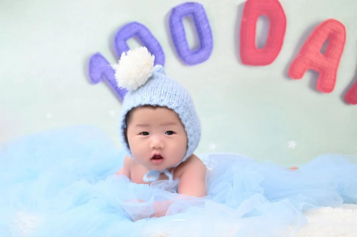 阜新孕妇5个月四维彩超